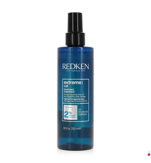 Extreme Cat Treatment - 250 ml