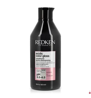 Saurer Farbglanz-Conditioner - 500 ml