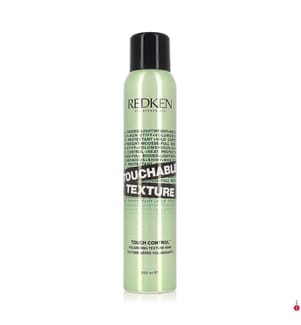 Frisierschaum Touchable Texture - 200 ml