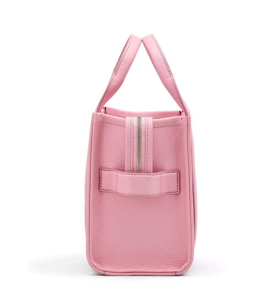 Small Tote Bag - Ribbon Pink