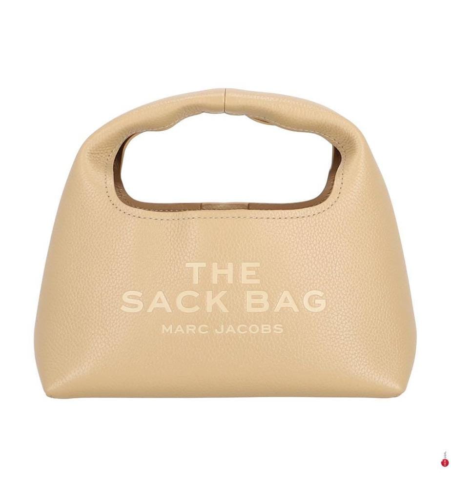 Le mini-sac - Camel