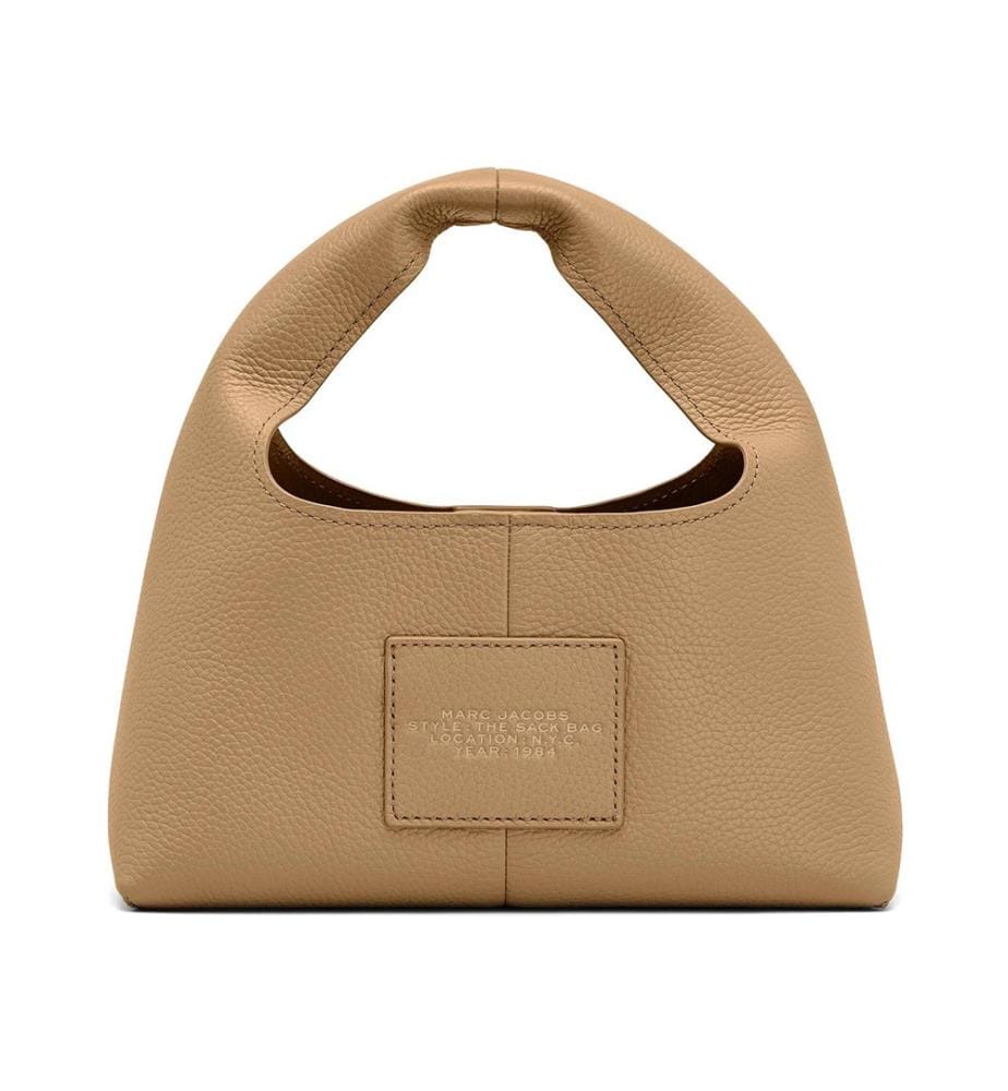 Der Mini-Sack - Kamel