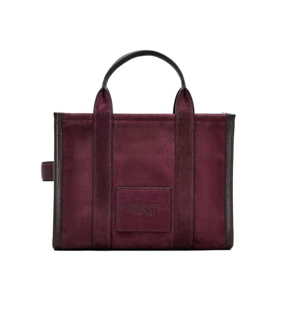 Tote Bag Medium - Dark Violet