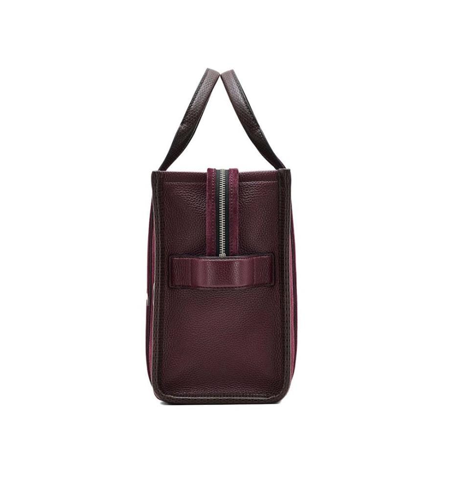 Tote Bag Medium - Dark Violet