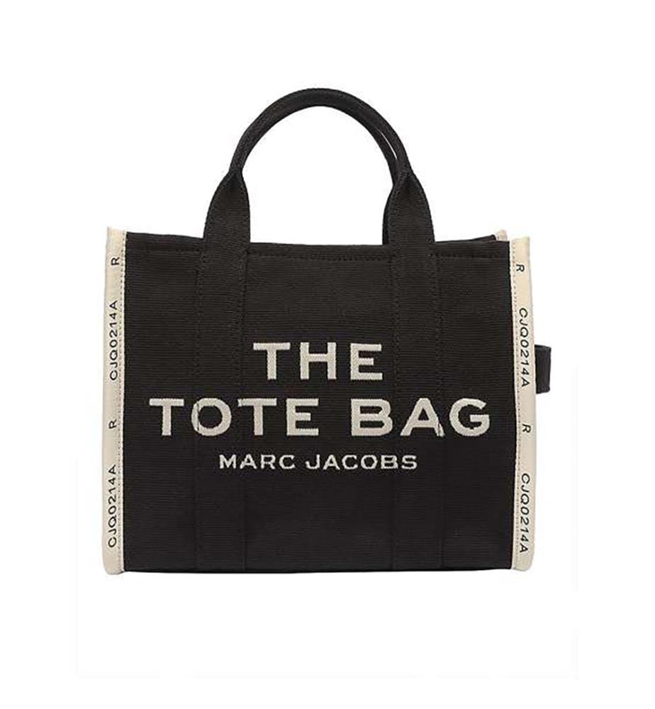 Sac fourre-tout - Noir