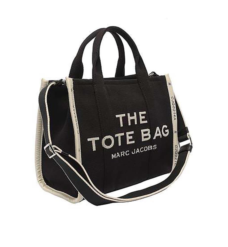 Sac fourre-tout - Noir