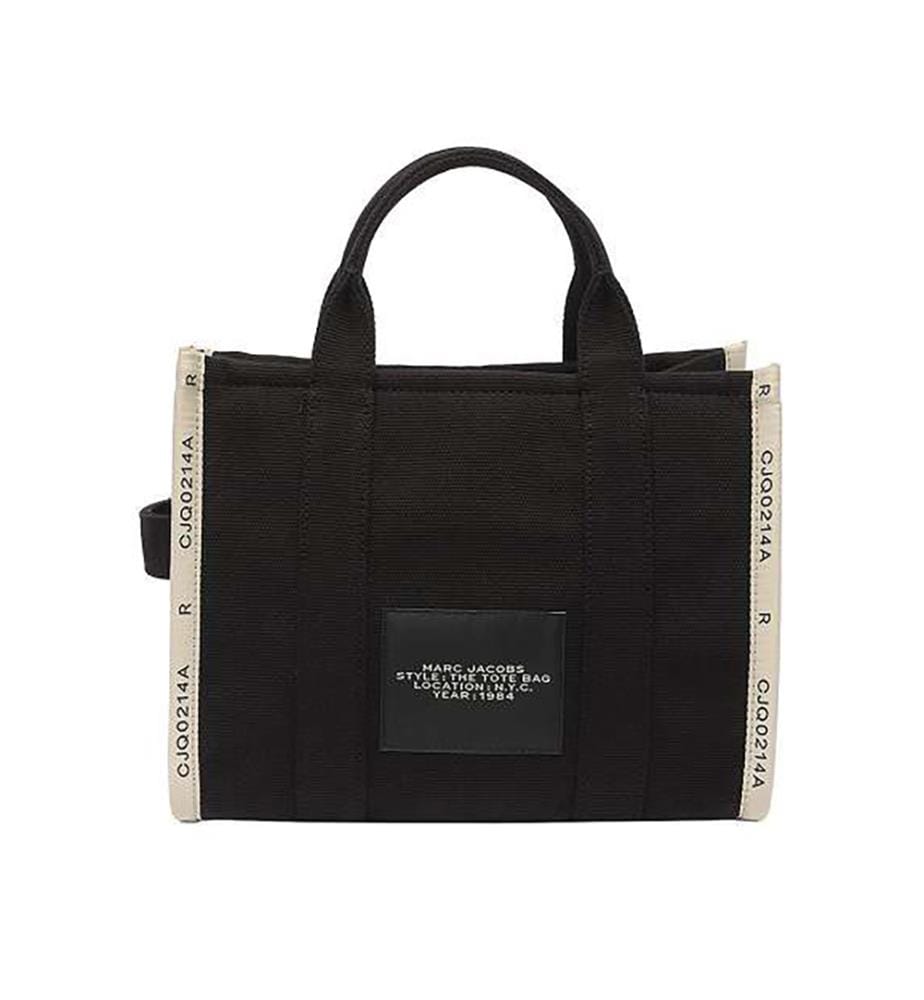 Sac fourre-tout - Noir
