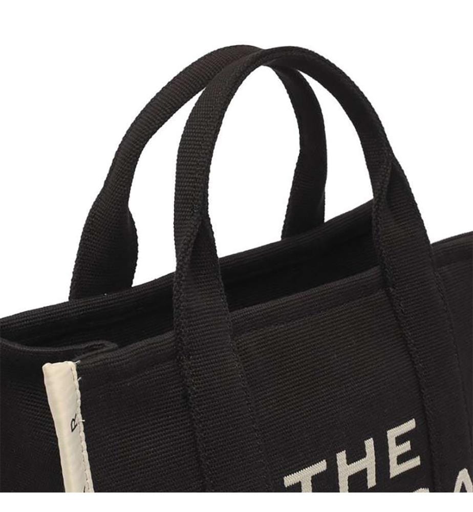 Sac fourre-tout - Noir