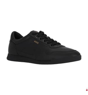 Nitan sneakers - Black