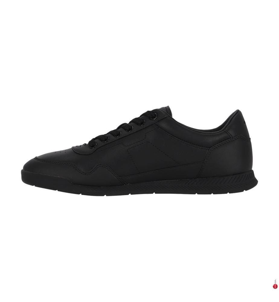 Nitan sneakers - Black