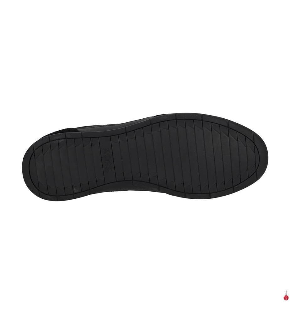 Baskets Nitan - Noir