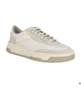 Baskets Baltimore - Noir & Blanc