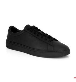 Scarpe da Ginnastica Kieran Tenn - Nero