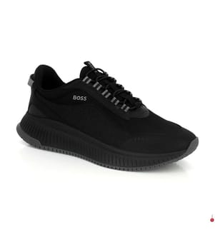 Scarpe da Ginnastica TTNM Evo Runn - Nero