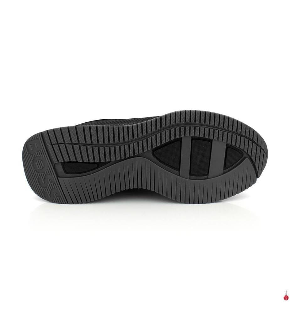 Baskets TTNM Evo Runn - Noir