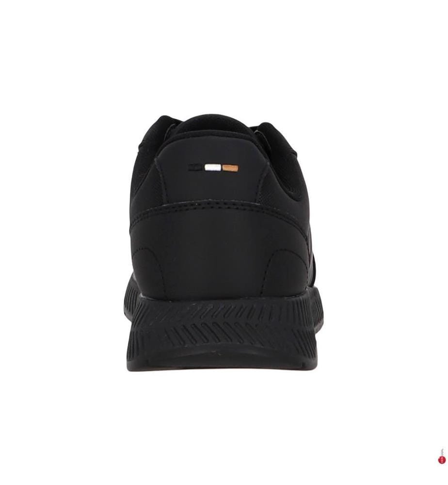 Baskets Titanium - Noir