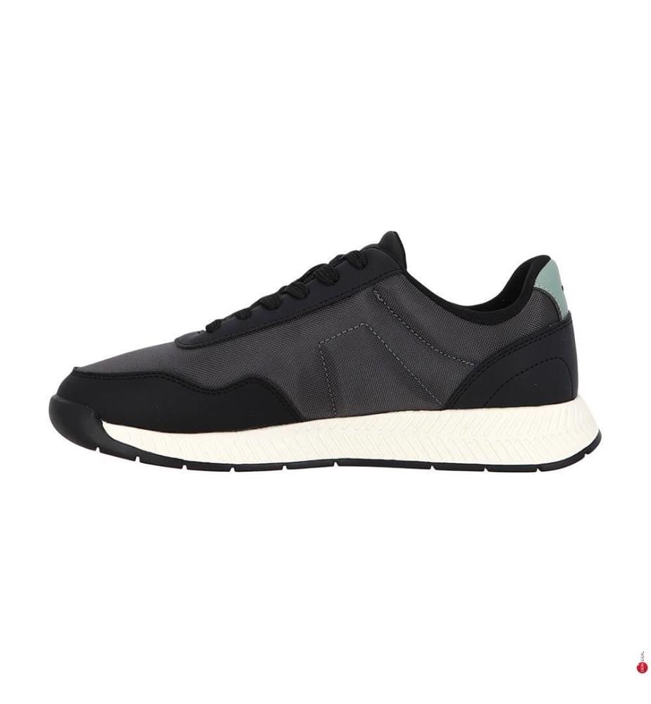 Titanium Sneakers - Dark Grey