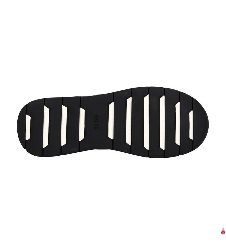 Baskets Titanium - Bleu Foncé