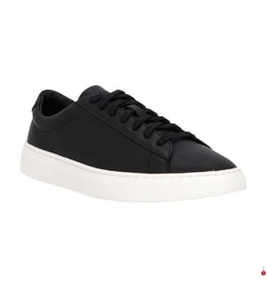 Baskets Kieran - Noir