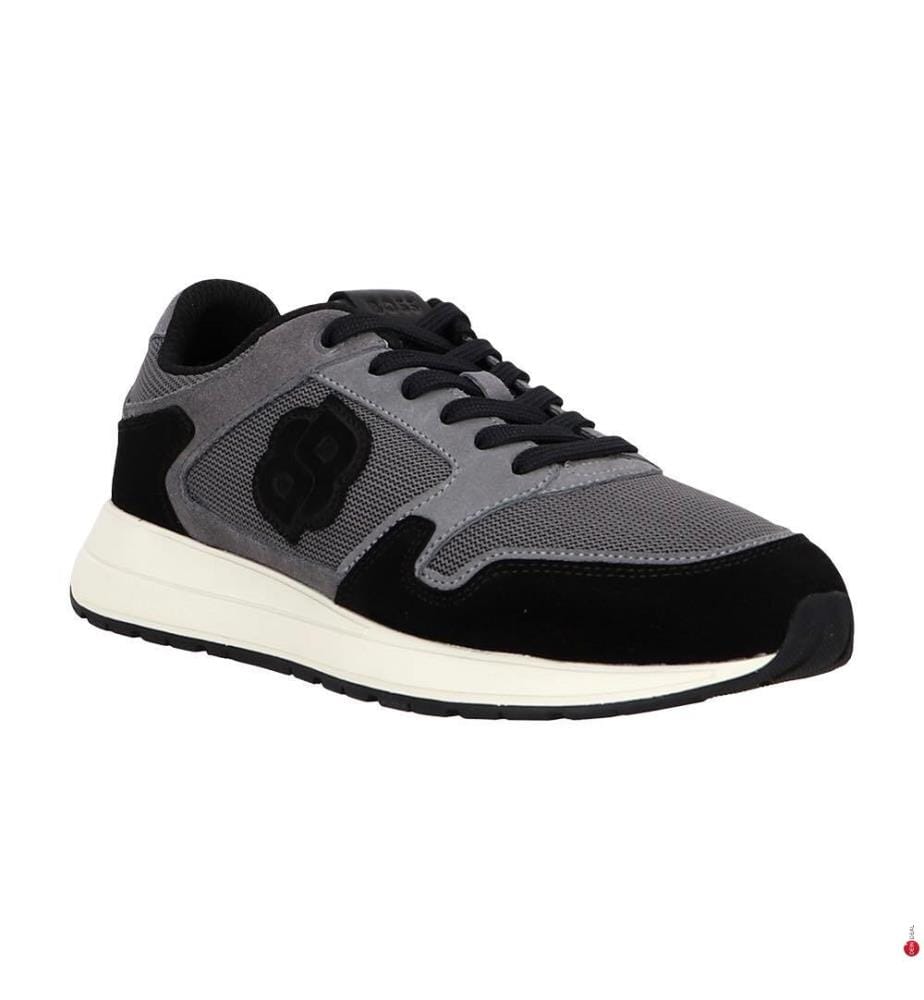 Baskets Vinston - Gris