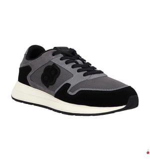 Baskets Vinston - Gris
