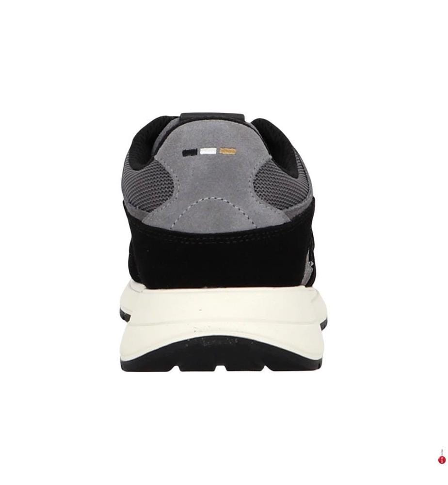 Baskets Vinston - Gris