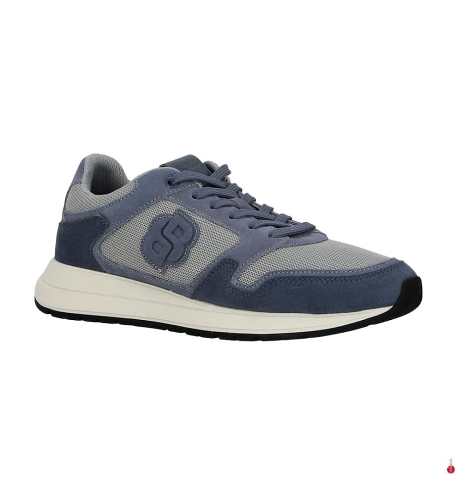 Vinston Sneakers - Blau
