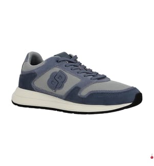 Vinston Sneakers - Blau
