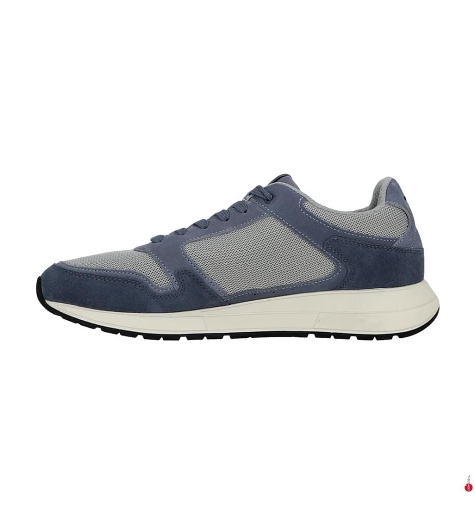 Vinston Sneakers - Blau