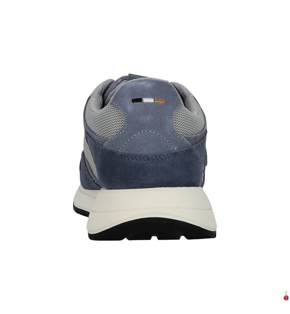 Vinston Sneakers - Blau