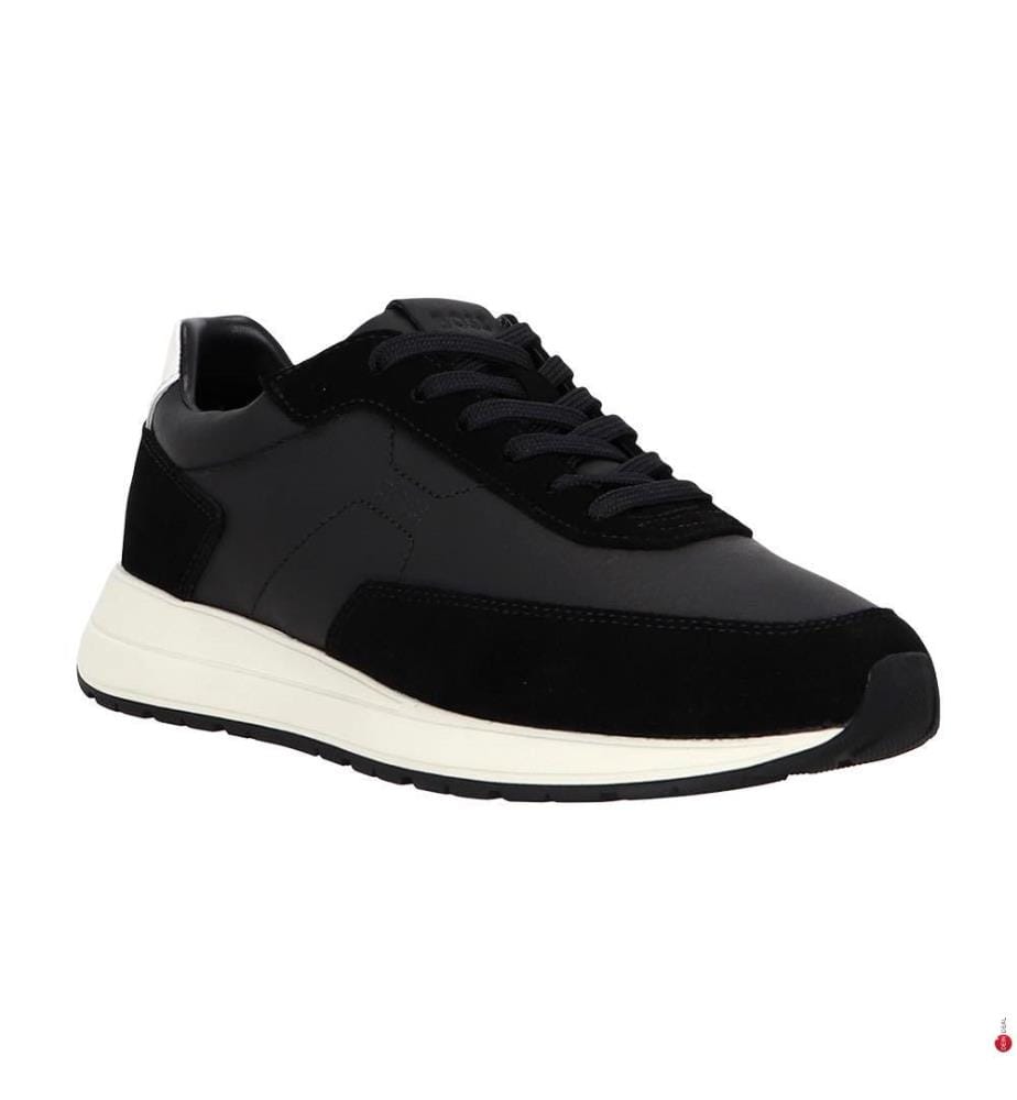 Baskets Vinston - Noir