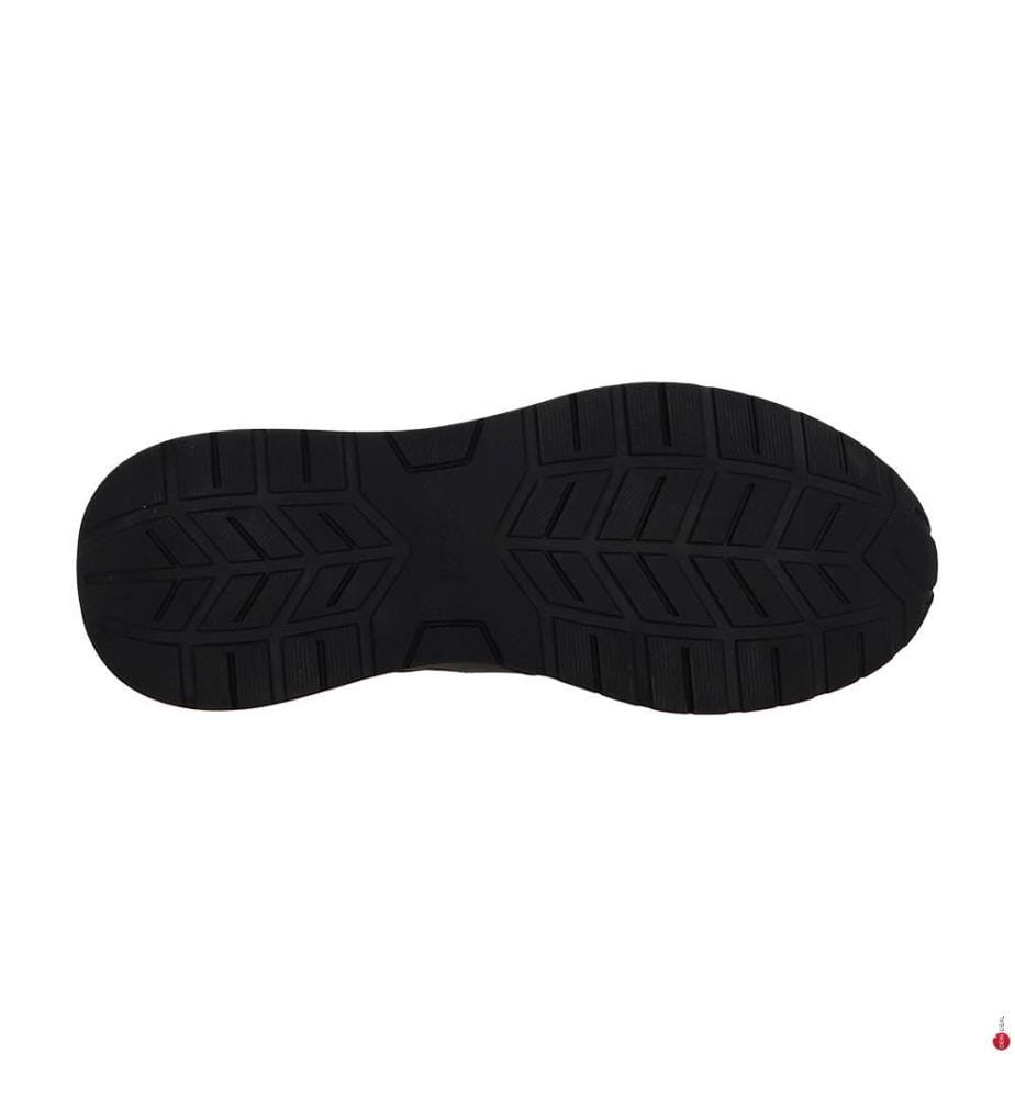 Baskets Vinston - Noir