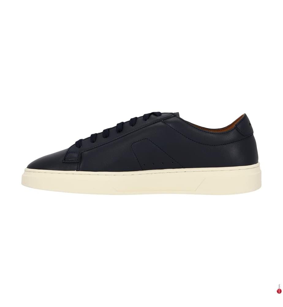 Kieran Sneakers - Dark Blue