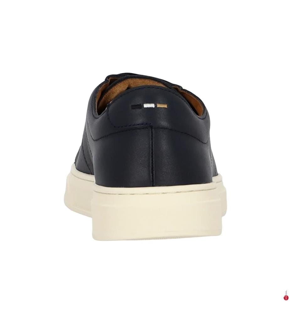 Kieran Sneakers - Dark Blue