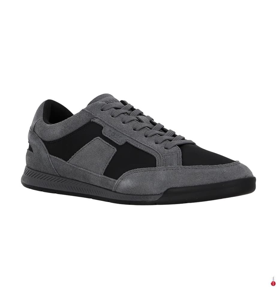 Nitan sneakers - Black