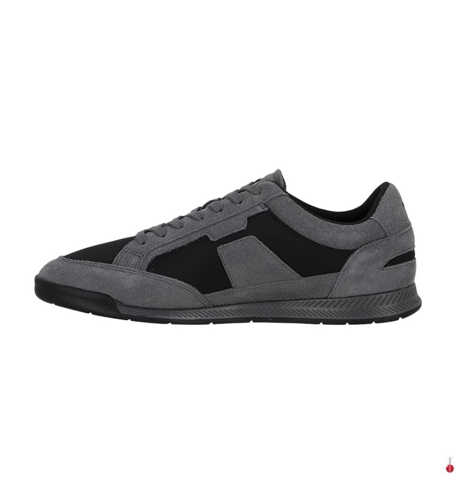 Nitan sneakers - Black