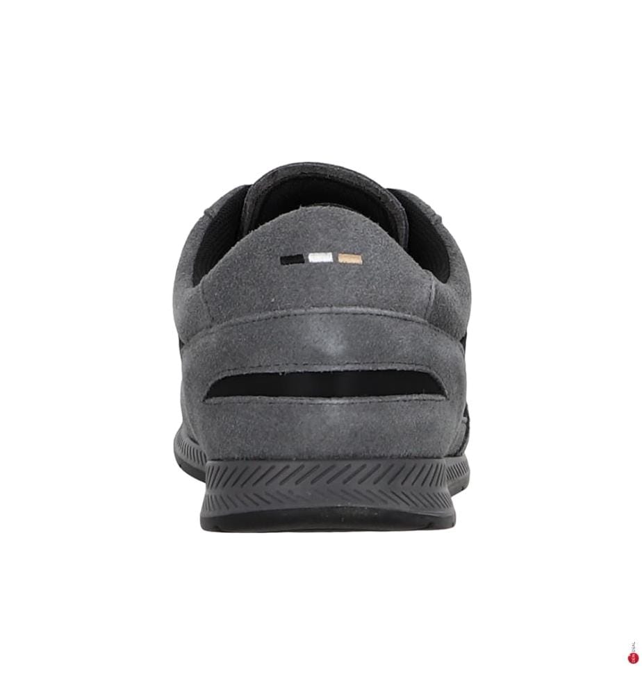 Nitan sneakers - Black