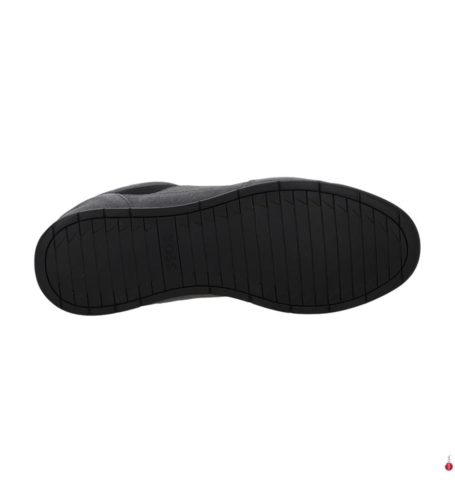 Nitan sneakers - Black