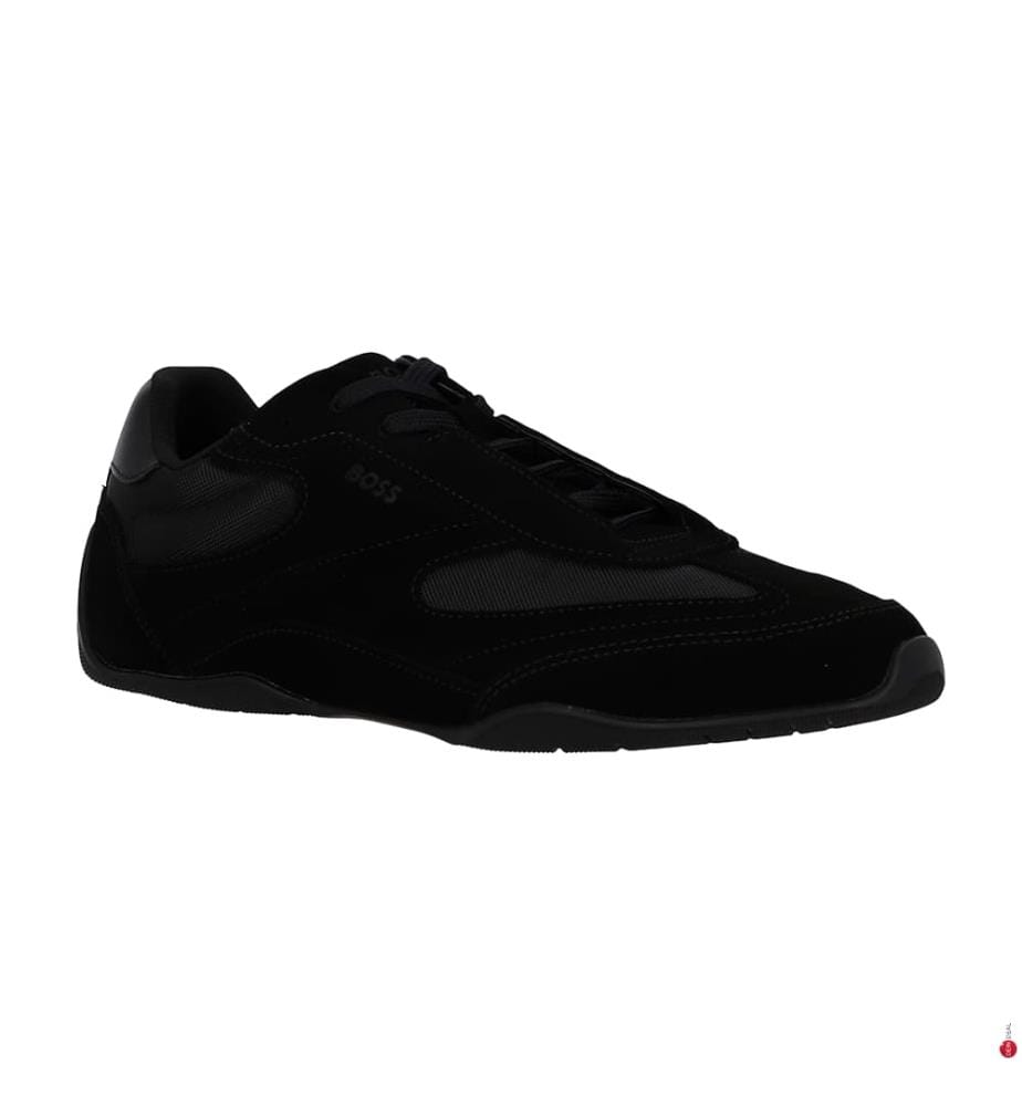 Jaylen Sneakers - Black