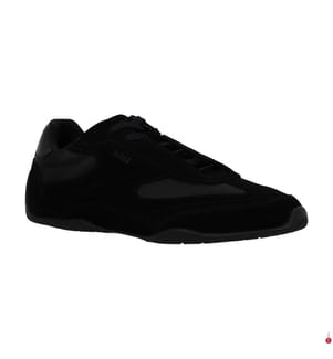 Jaylen Sneakers - Black