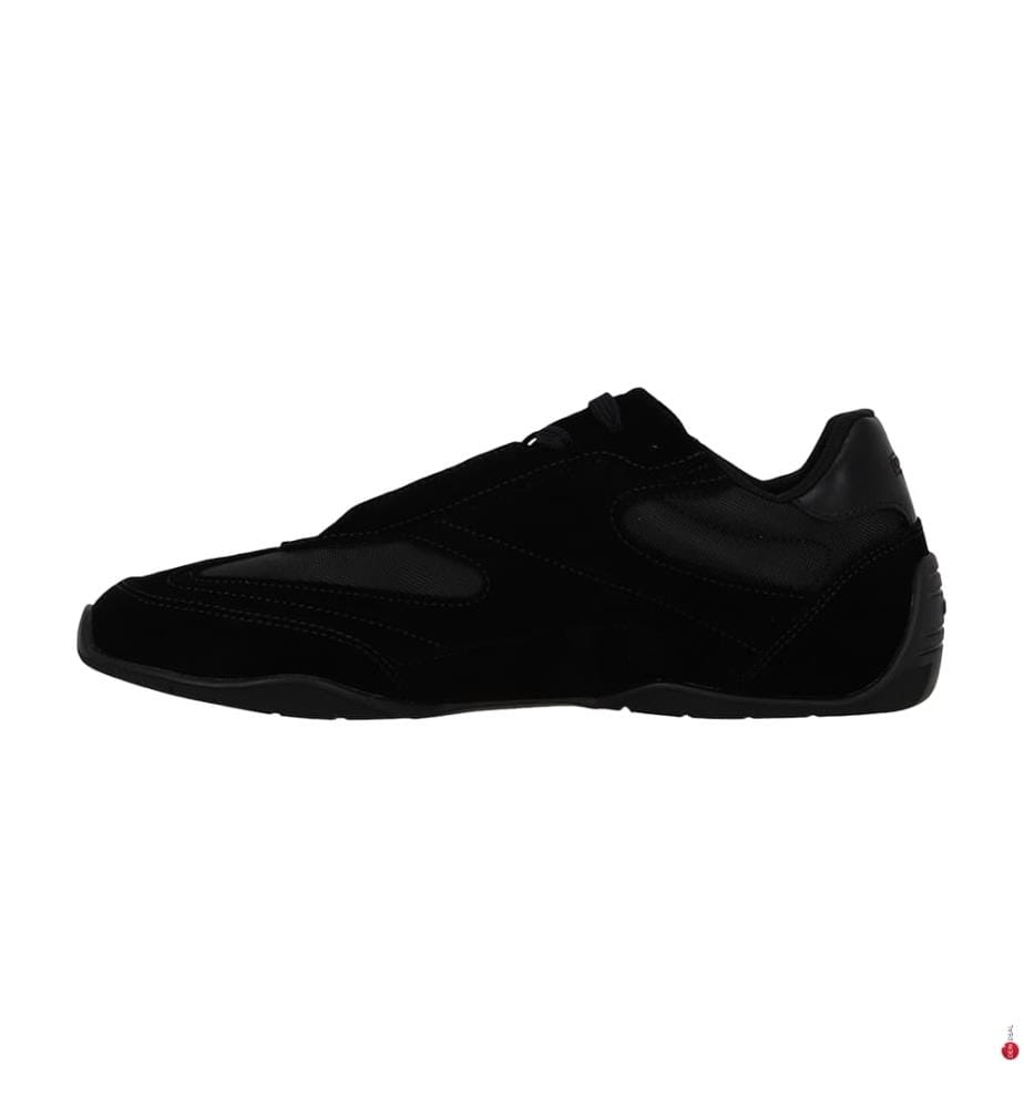 Jaylen Sneakers - Black