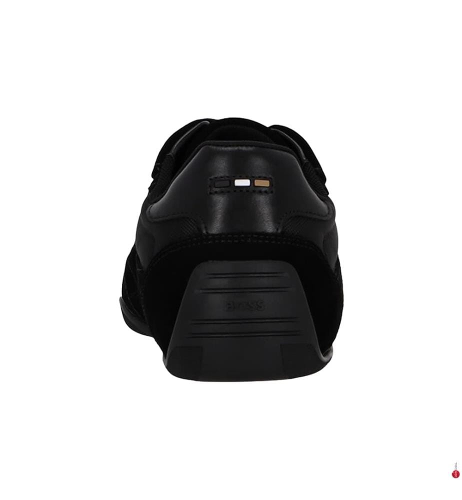 Jaylen Sneakers - Black