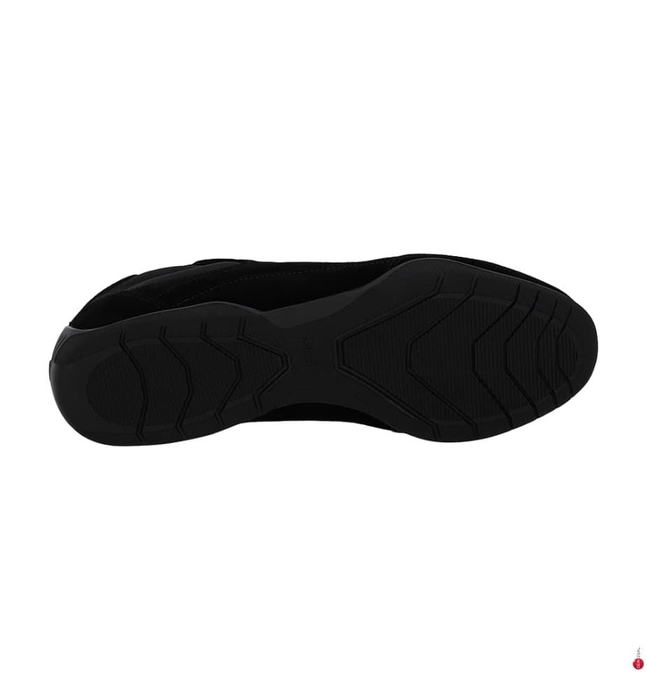 Jaylen Sneakers - Black