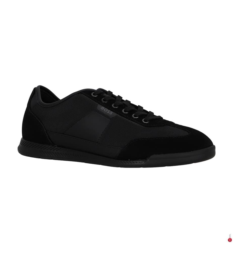Nitan sneakers - Black