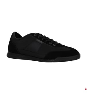 Nitan sneakers - Black