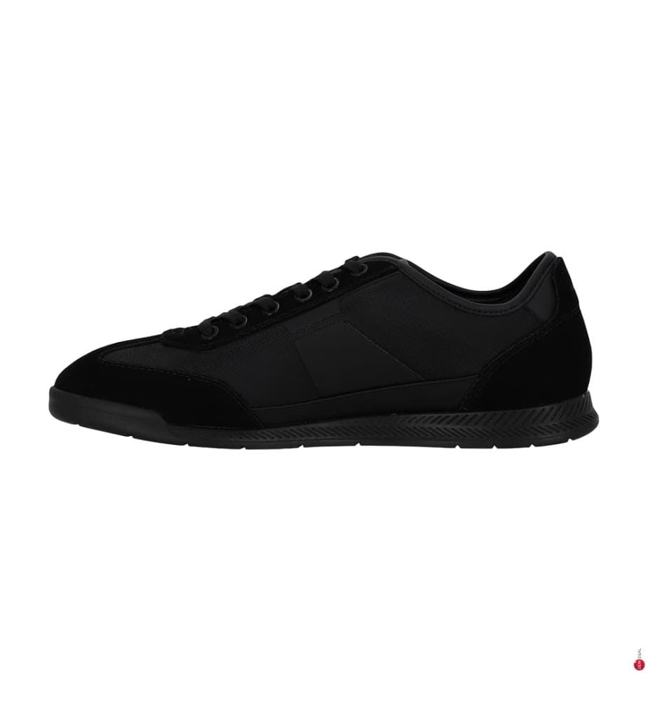 Nitan sneakers - Black