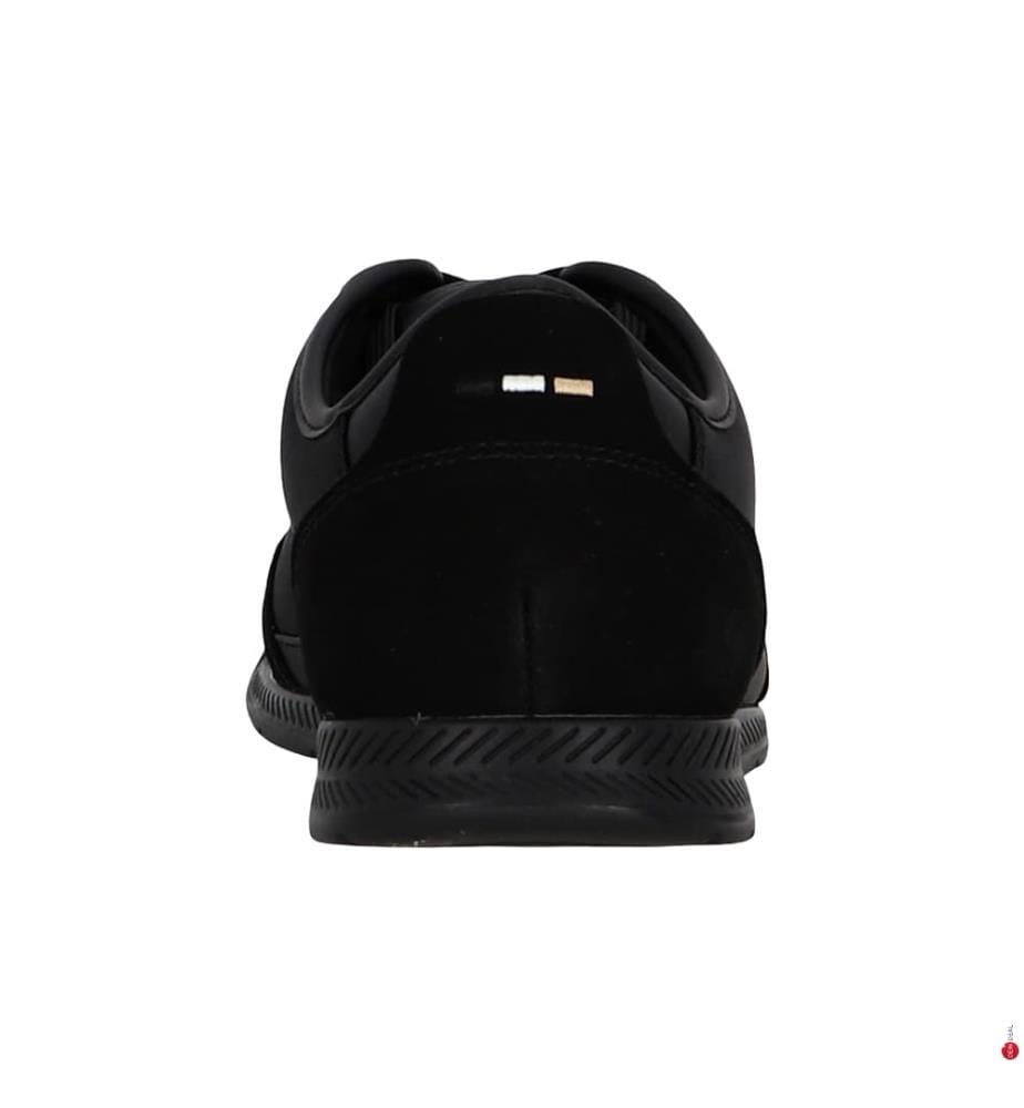 Nitan sneakers - Black