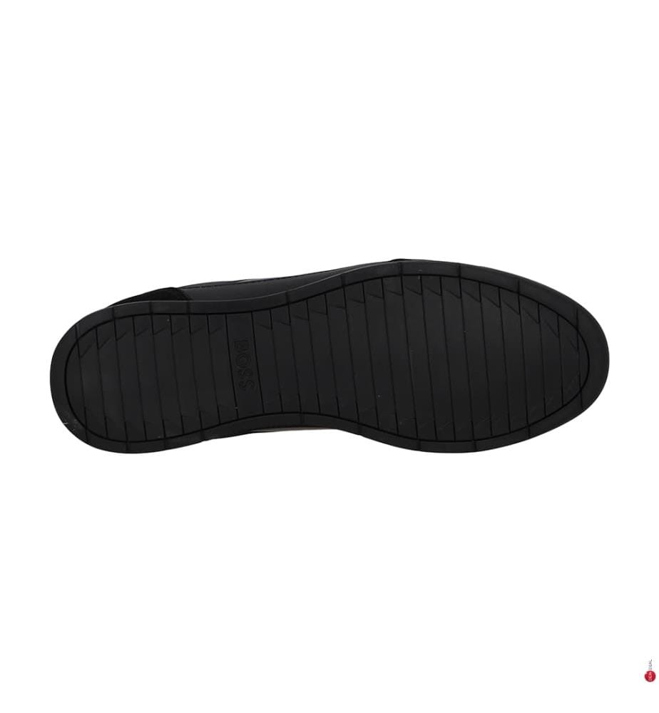 Nitan sneakers - Black