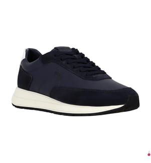 Vinston Sneakers - Dark Blue