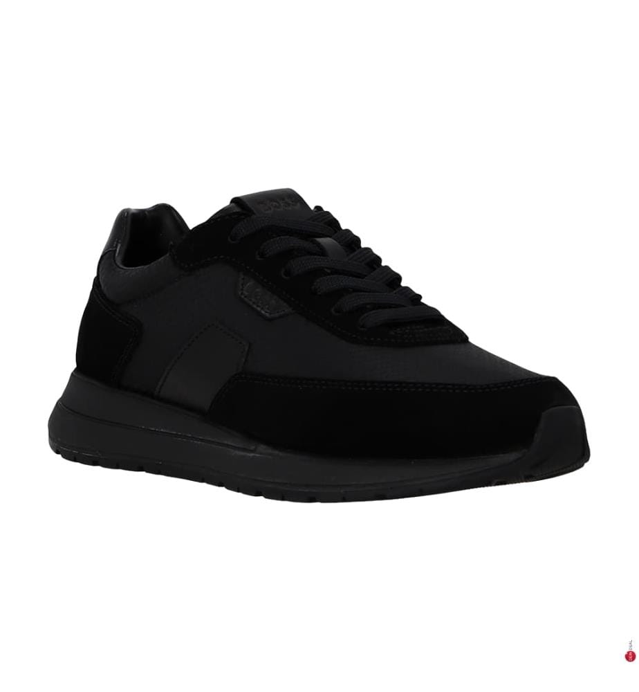 Vinston sneakers - Black
